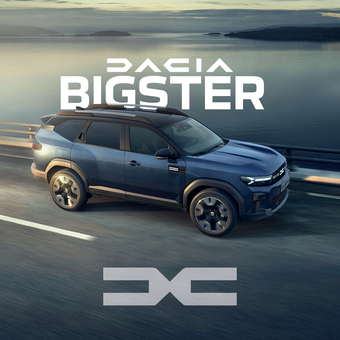 Dacia 271 Offers Ireland | New Dacia Cars & Finance Deals